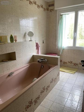 Maison à vendre à Séné dans le Morbihan (56860), ref : 56002-1243