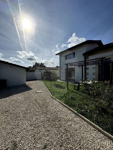 Maison  en vente - Gironde - 33