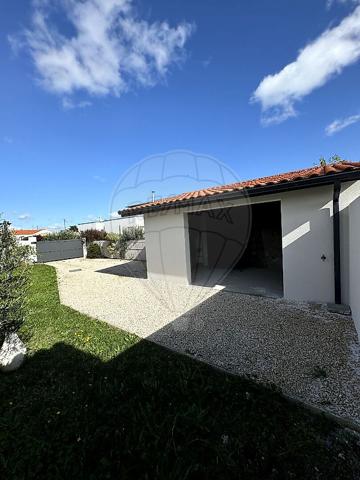 Maison  en vente - Gironde - 33