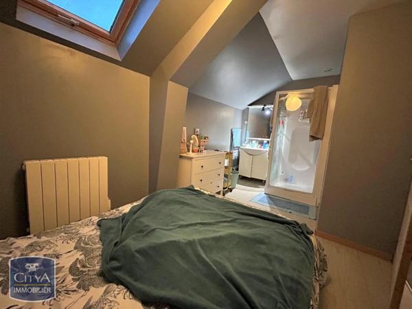 Appartement à louer 2 pièces 28.23m²