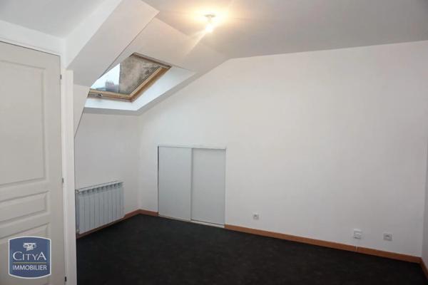 Appartement à louer 2 pièces 28.23m²