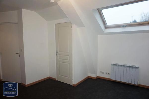 Appartement à louer 2 pièces 28.23m²