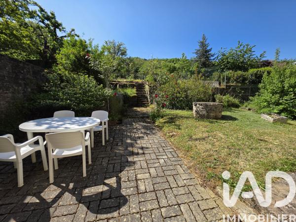 Maison à vendre 5 pièces 138 m² Purgerot