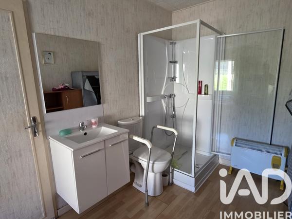 Maison à vendre 5 pièces 138 m² Purgerot