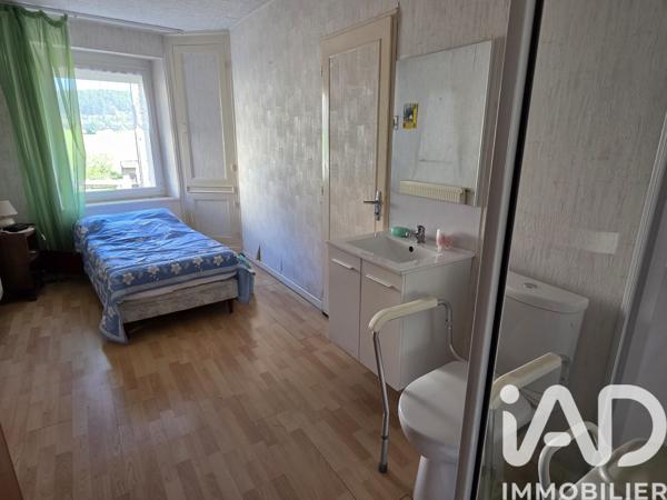 Maison à vendre 5 pièces 138 m² Purgerot
