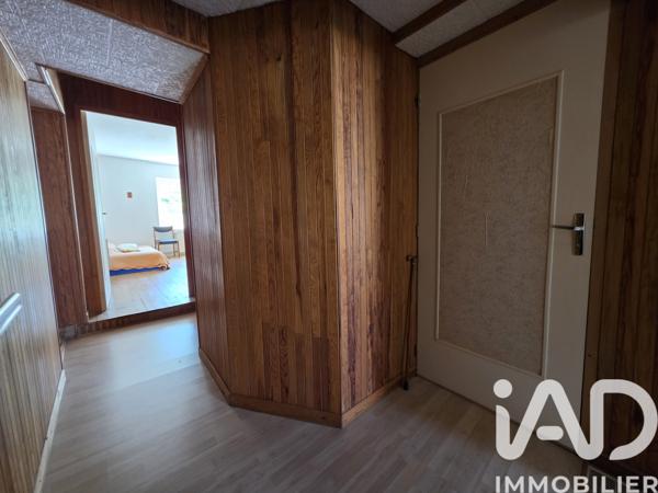 Maison à vendre 5 pièces 138 m² Purgerot