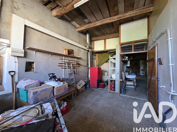 Maison à vendre 5 pièces 138 m² Purgerot