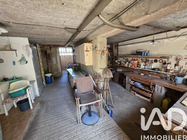 Maison à vendre 5 pièces 138 m² Purgerot