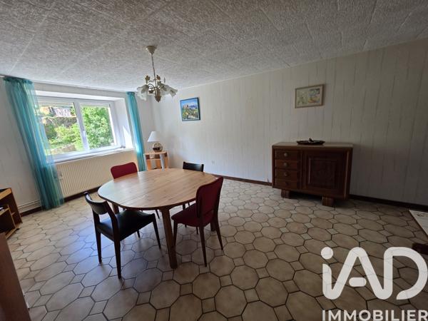 Maison à vendre 5 pièces 138 m² Purgerot