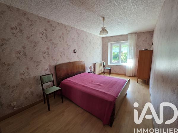 Maison à vendre 5 pièces 138 m² Purgerot