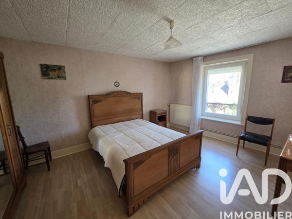 Maison à vendre 5 pièces 138 m² Purgerot