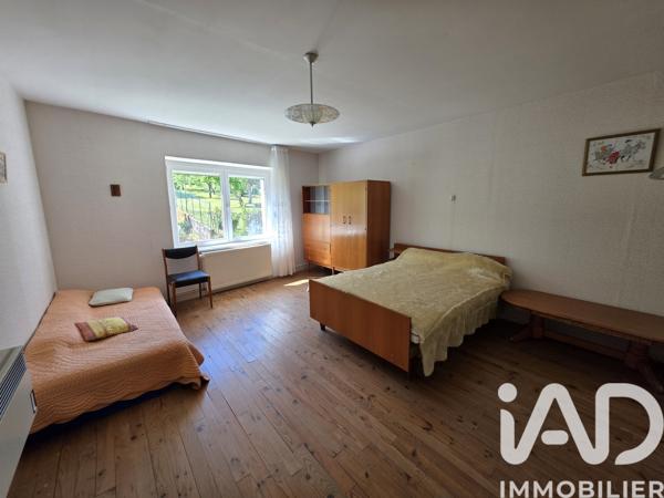 Maison à vendre 5 pièces 138 m² Purgerot