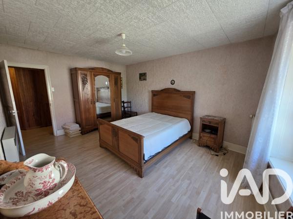 Maison à vendre 5 pièces 138 m² Purgerot