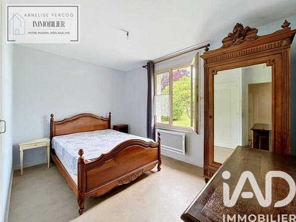 Maison à vendre 4 pièces 75 m² Sauvigny-les-Bois