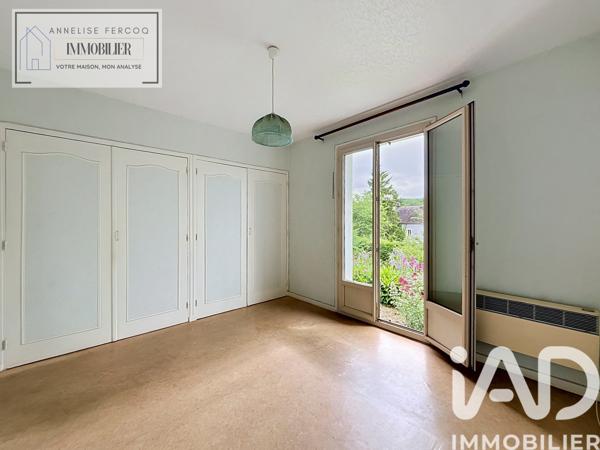 Maison à vendre 4 pièces 75 m² Sauvigny-les-Bois