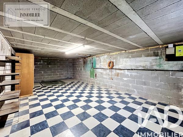 Maison à vendre 4 pièces 75 m² Sauvigny-les-Bois