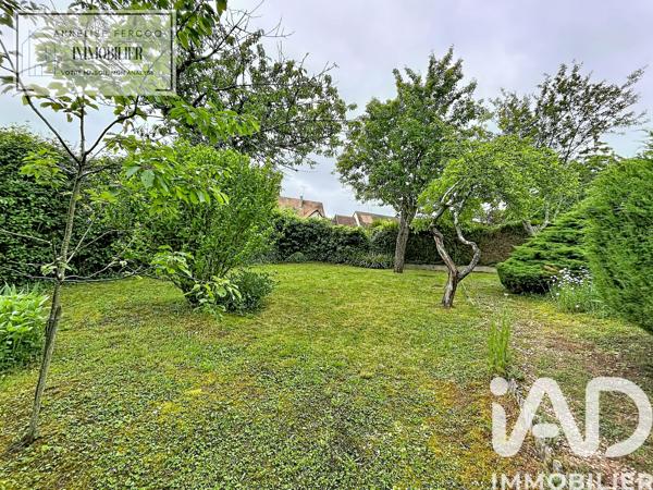 Maison à vendre 4 pièces 75 m² Sauvigny-les-Bois