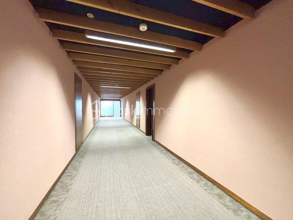 Appartement de 30 m²