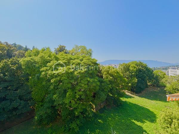 Appartement de 30 m²