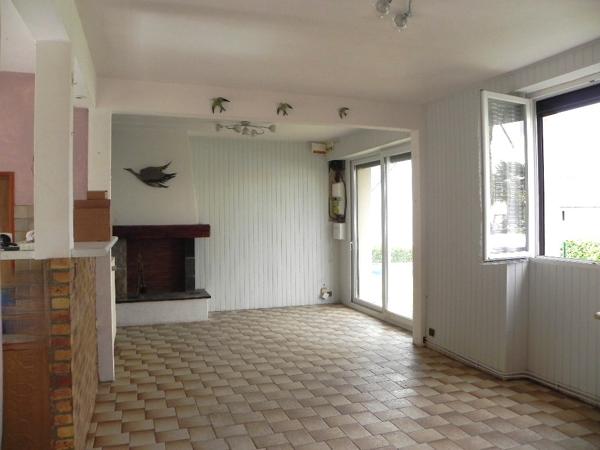 Maison à vendre, Morlaix 5 pièce(s) 90.37 m²