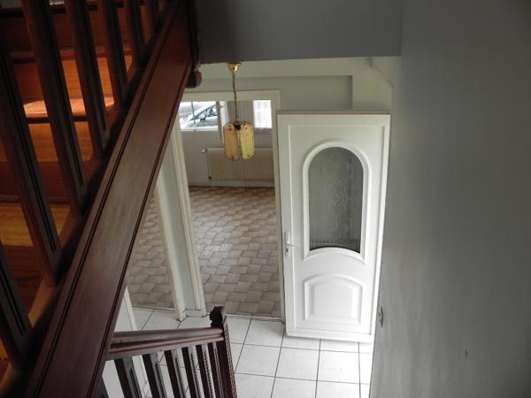 Maison à vendre, Morlaix 5 pièce(s) 90.37 m²
