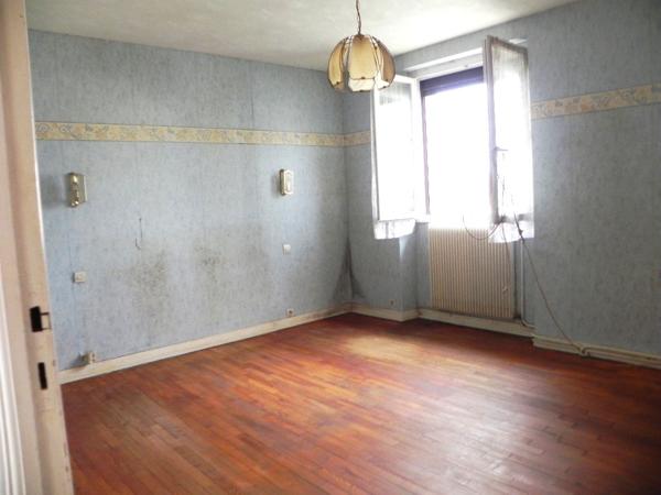 Maison à vendre, Morlaix 5 pièce(s) 90.37 m²
