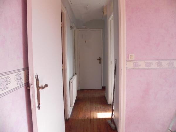 Maison à vendre, Morlaix 5 pièce(s) 90.37 m²