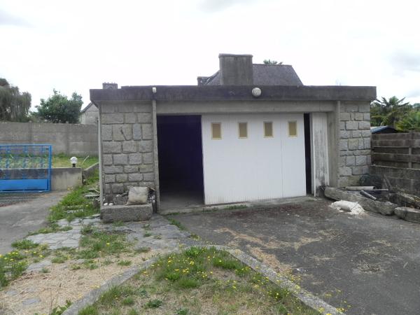 Maison à vendre, Morlaix 5 pièce(s) 90.37 m²