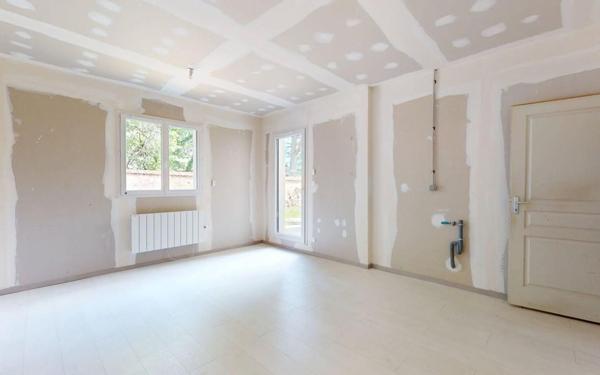 Maison à vendre    5 pièces • 109,40 m2 Trévoux
