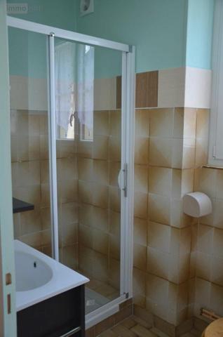 Maison à louer à Sézanne dans la Marne (51120), ref : 034/828