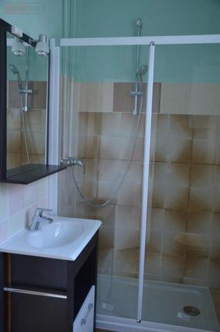 Maison à louer à Sézanne dans la Marne (51120), ref : 034/828