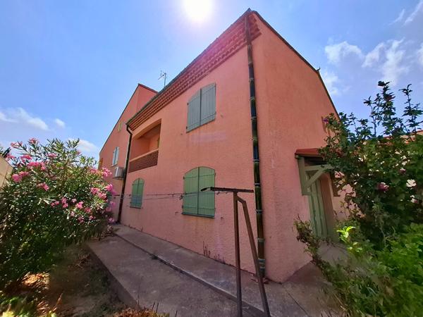 Villa 7 pièces 196.6 m2