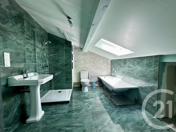 Appartement T2 à vendre  2 pièces - 35,35 m 2   ANGRESSE  - 40