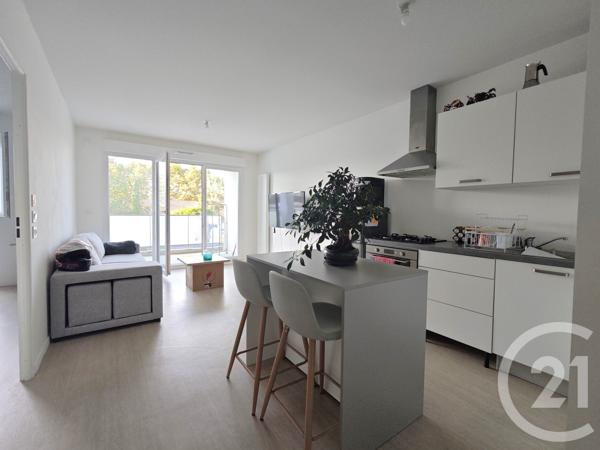 Appartement T2 à vendre  2 pièces - 35,35 m 2   ANGRESSE  - 40