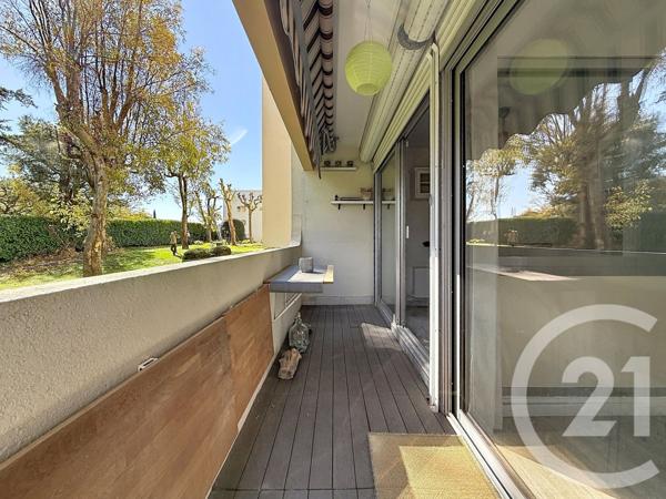 Appartement F2 à vendre  2 pièces - 50,47 m2 ANTIBES - 06
