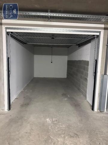 Parking à louer 15m²