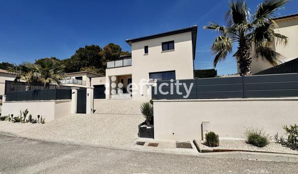 Maison 5 pièces - 148 m² Bien prestige