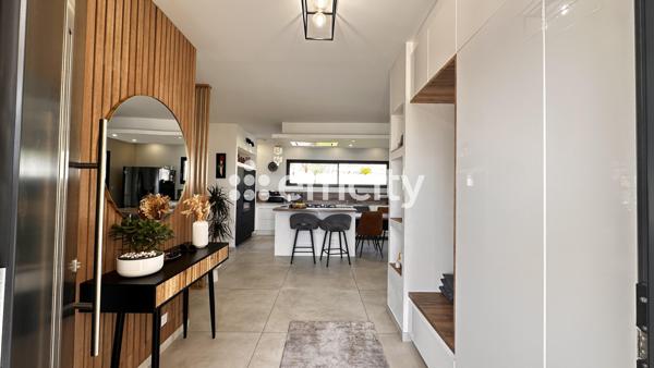 Maison 5 pièces - 148 m² Bien prestige