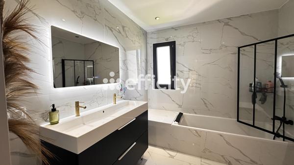 Maison 5 pièces - 148 m² Bien prestige