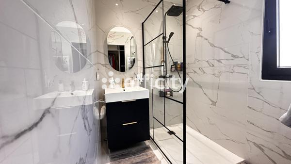 Maison 5 pièces - 148 m² Bien prestige
