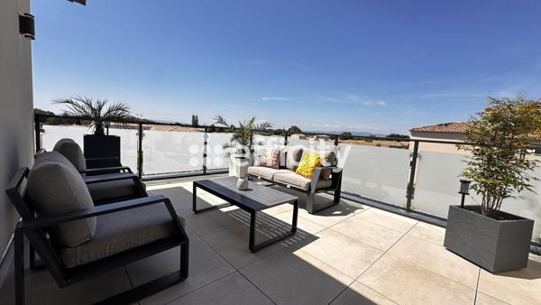 Maison 5 pièces - 148 m² Bien prestige