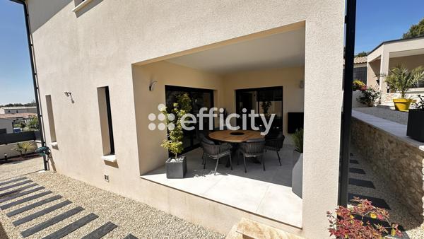 Maison 5 pièces - 148 m² Bien prestige