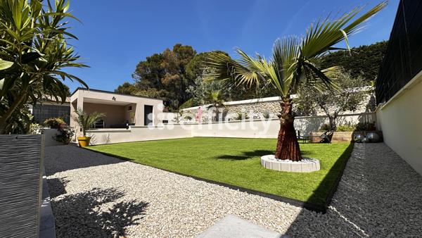 Maison 5 pièces - 148 m² Bien prestige