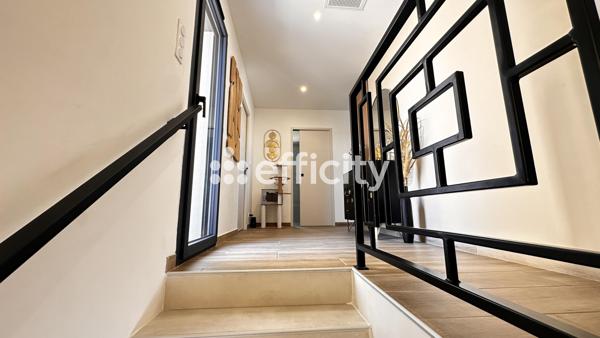Maison 5 pièces - 148 m² Bien prestige