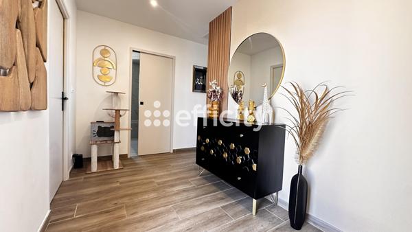 Maison 5 pièces - 148 m² Bien prestige