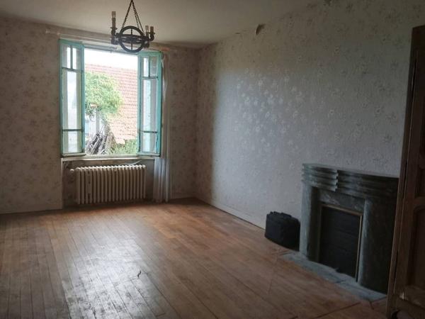 Charmante fermette à vendre