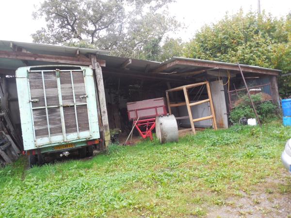 Charmante fermette à vendre