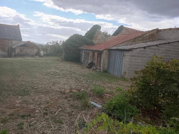 Charmante fermette à vendre