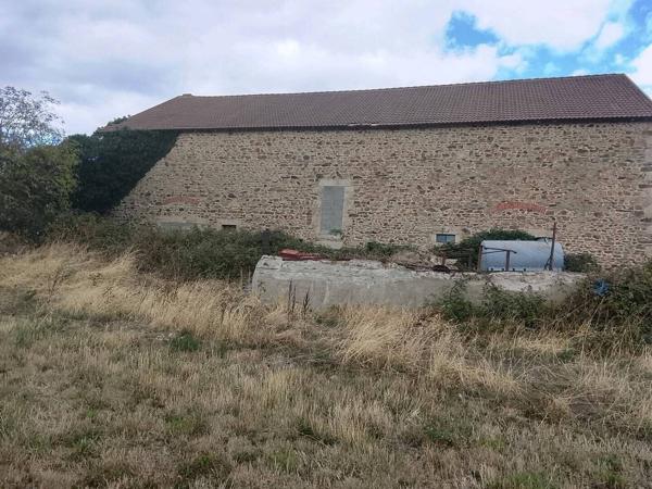 Charmante fermette à vendre