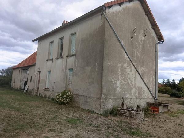 Charmante fermette à vendre